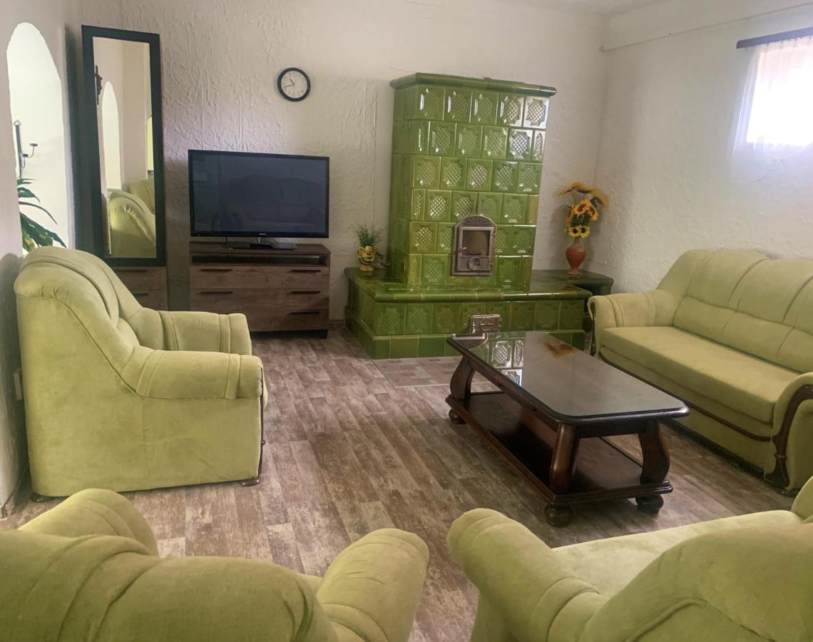 זמראדי Viktor Apartmanhaz מראה חיצוני תמונה